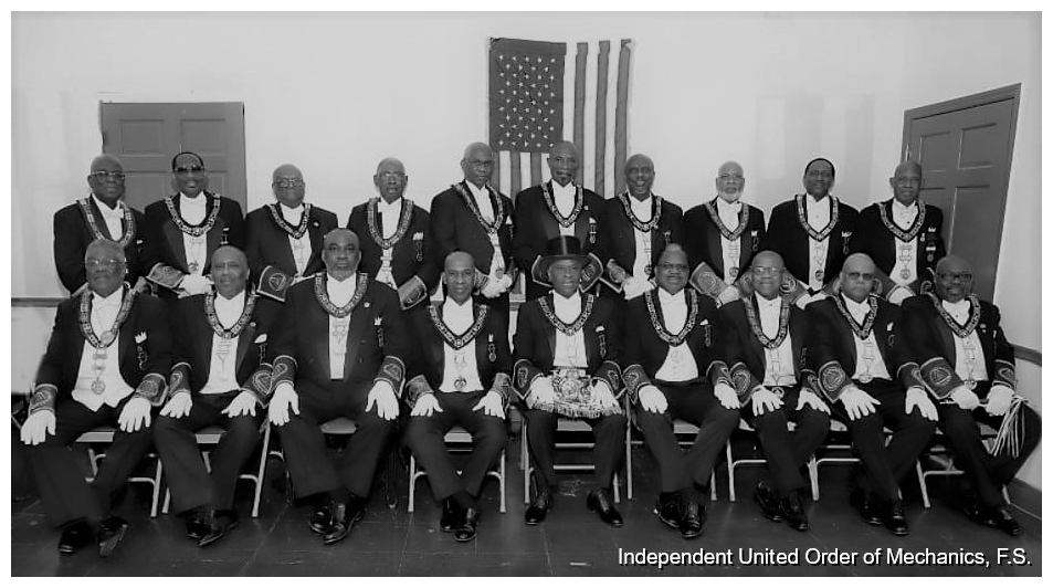 IUOM Grand Lodge