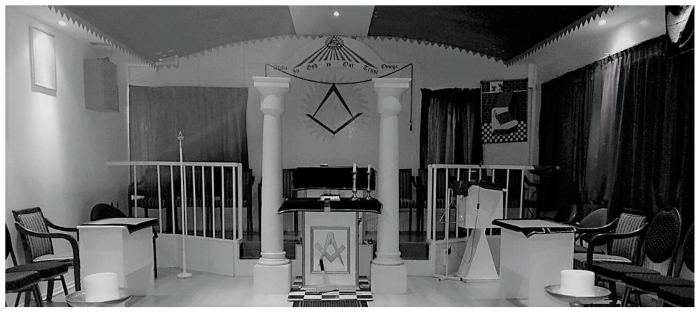 Lodge Room