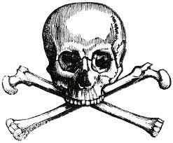 Skull and Bones