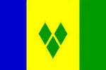 St. Vincent